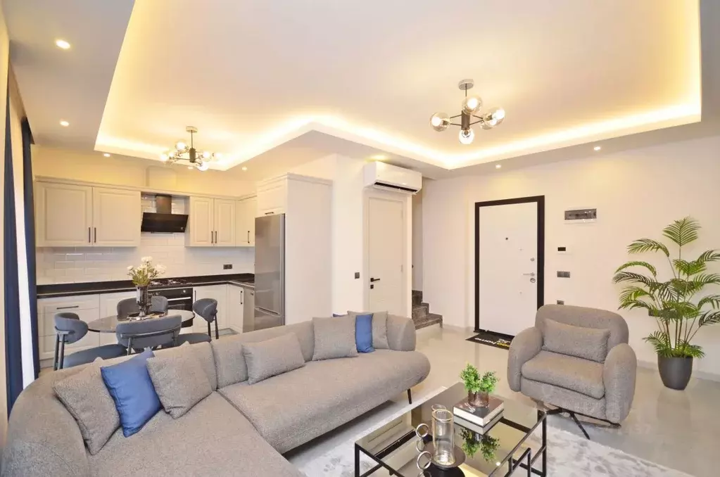 2-к кв. Краснодарский край, Сочи ул. Ленина, 290/6 (75.0 м) - Фото 1