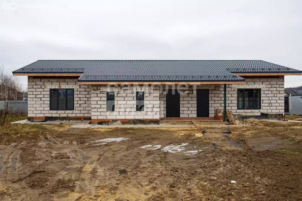 Дом в Московская область, Подольск (189.2 м) - Фото 1