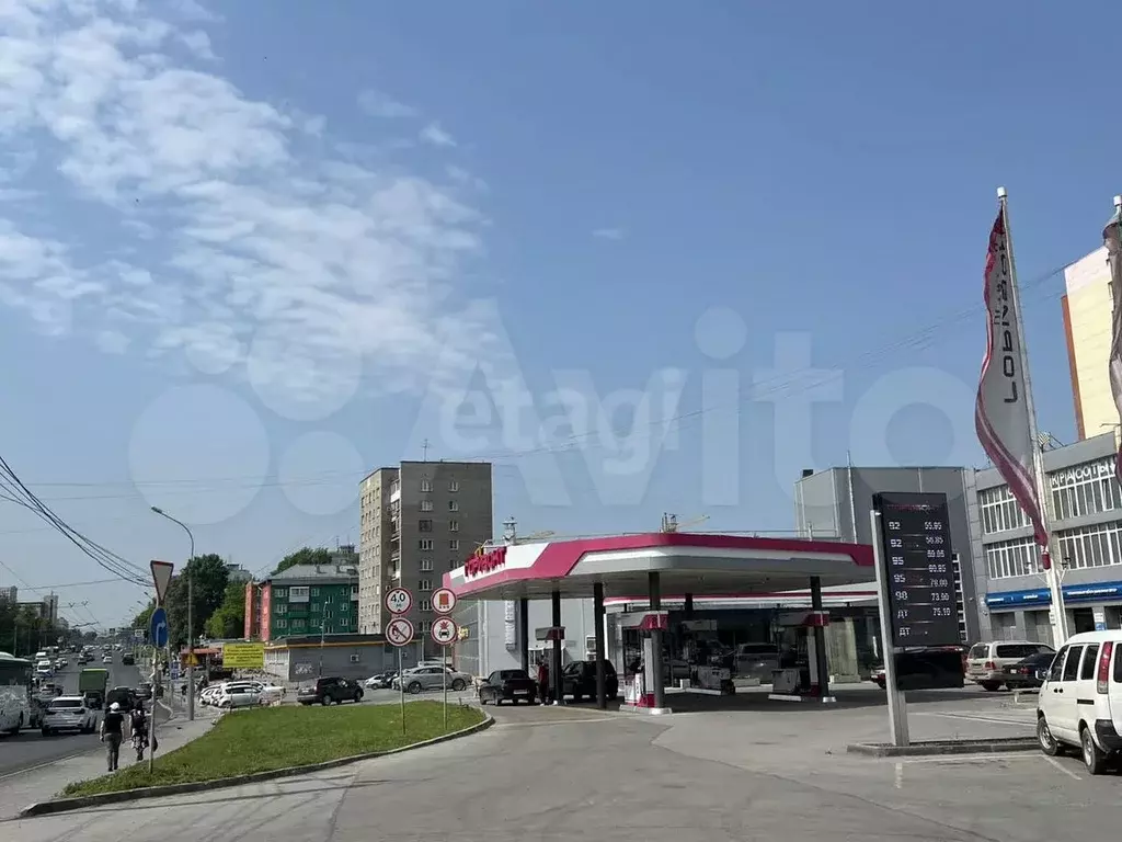 Сдам помещение свободного назначения, 240 м - Фото 1