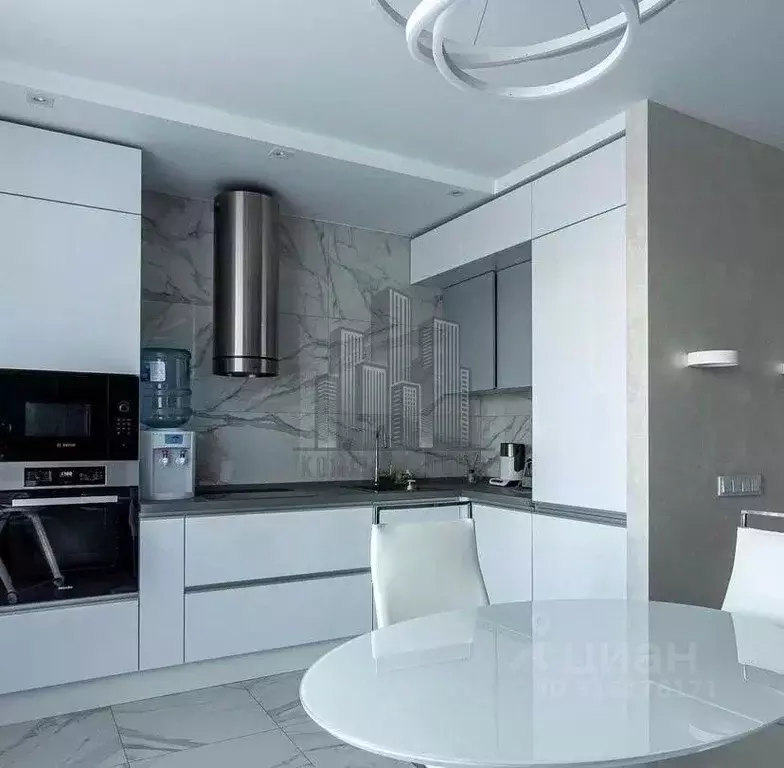 2-к кв. Татарстан, Казань ул. Шуртыгина, 24 (50.0 м) - Фото 1