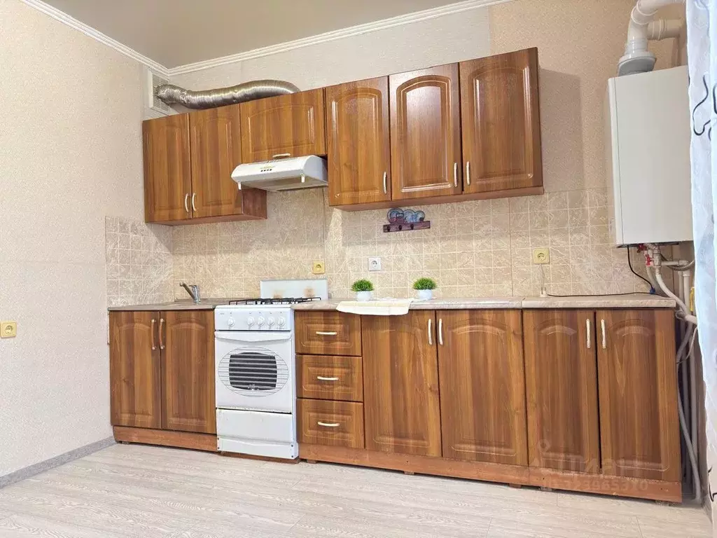 1-к кв. Ставропольский край, Ставрополь ул. 45-я Параллель, 73 (43.0 ... - Фото 1