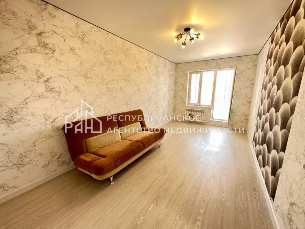 1-к кв. Дагестан, Каспийск просп. М. Омарова, 9Б (45.0 м) - Фото 1