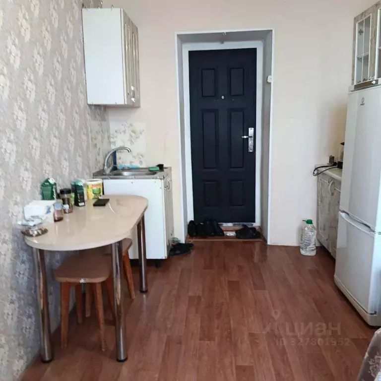 Комната Башкортостан, Уфа ул. Красина, 19 (13.0 м) - Фото 2