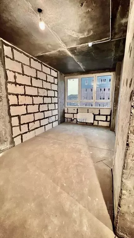 1-к кв. Нижегородская область, Нижний Новгород ул. Героя Советского ... - Фото 1