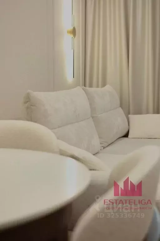 1-к кв. Москва Волгоградский просп., 32/5к1 (42.0 м) - Фото 0