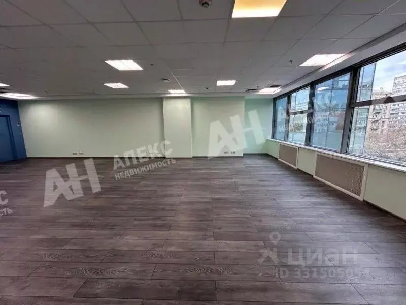 Офис в Москва ул. 8 Марта, 1С12 (185 м) - Фото 1