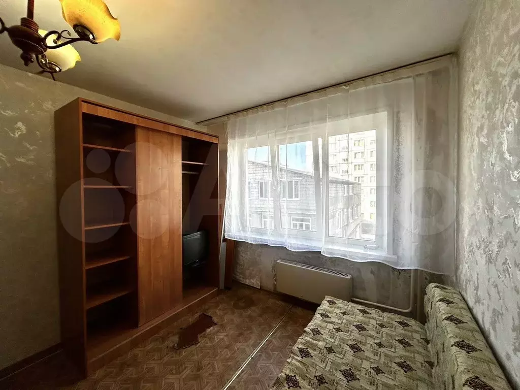 1-к. квартира, 16 м, 3/9 эт. - Фото 0