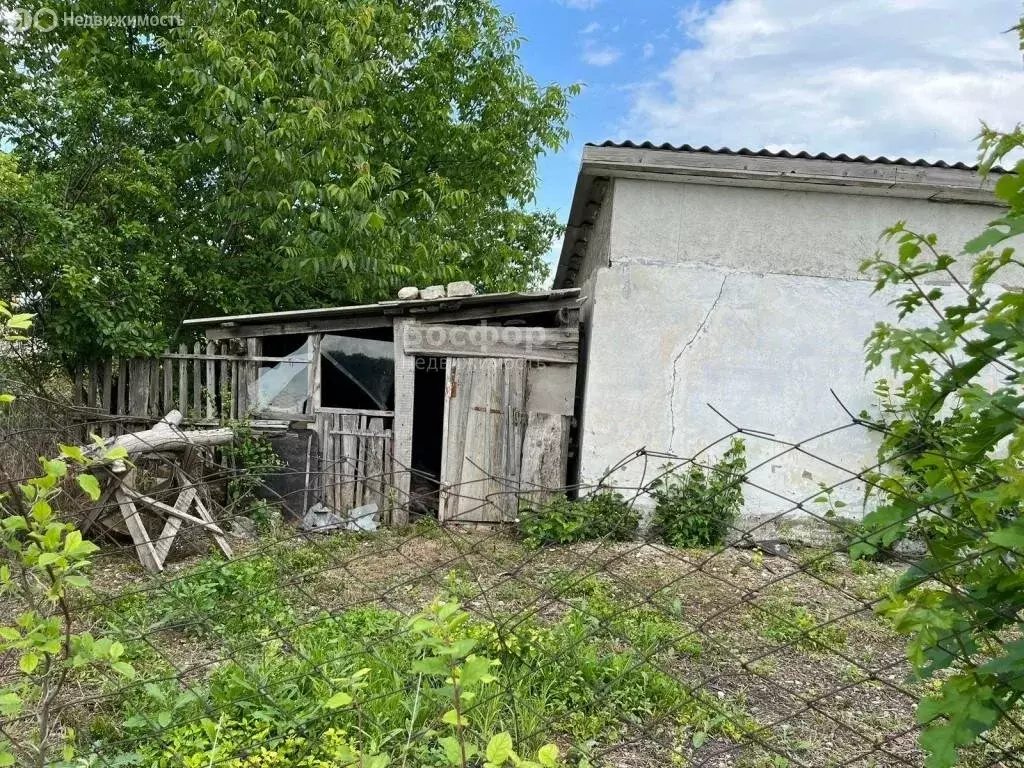 Дом в Приветное, улица Чапаева, 22 (70 м) - Фото 1