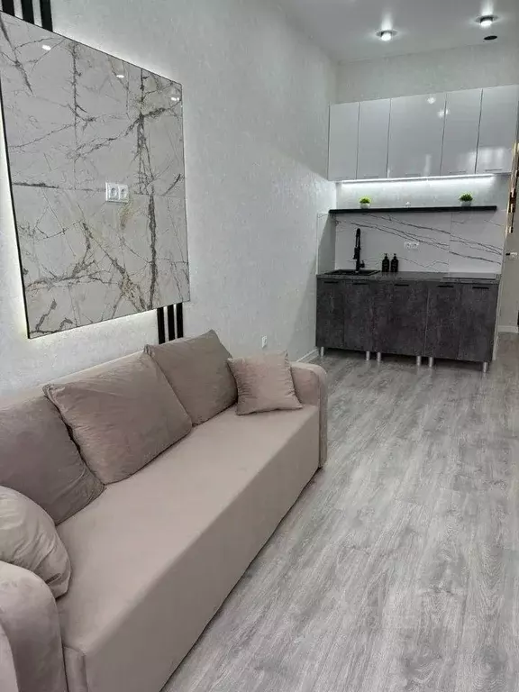 Квартира, студия, 29 м - Фото 0