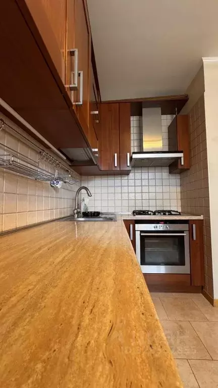 1-к кв. Москва ул. Верхняя Масловка, 27К2 (35.6 м) - Фото 1