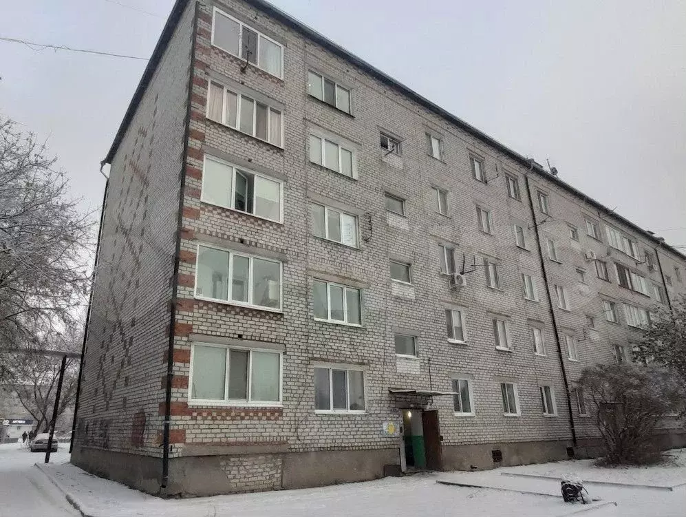 2-к. квартира, 47 м, 5/5 эт. - Фото 1