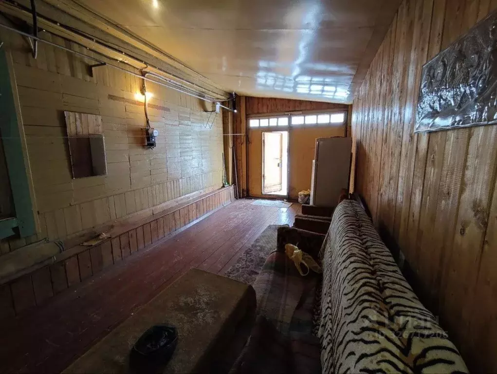 Дом в Свердловская область, Нижний Тагил Мурманская ул., 16 (54 м) - Фото 2