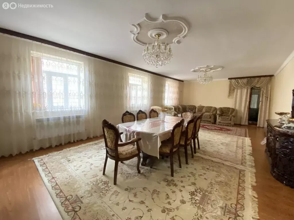 Дом в Дербент, улица Дрожжина, 55 (186 м) - Фото 2