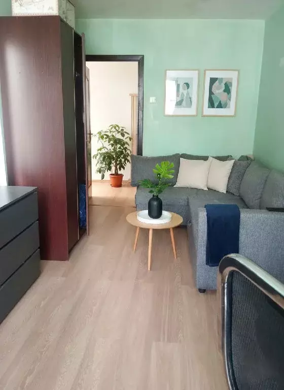 Продается комната в 2-комнатной квартире - Фото 2