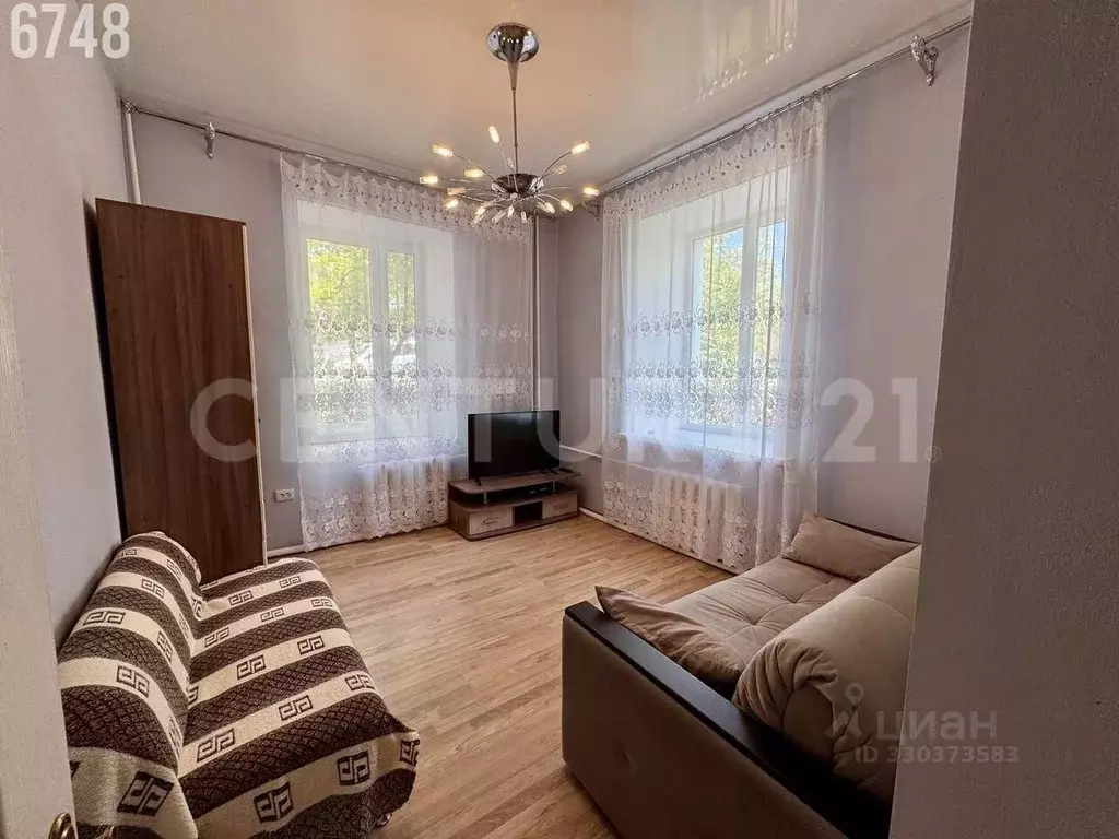 2-к кв. Севастополь, Севастополь, Балаклава г. ул. Крестовского, 48 ... - Фото 2
