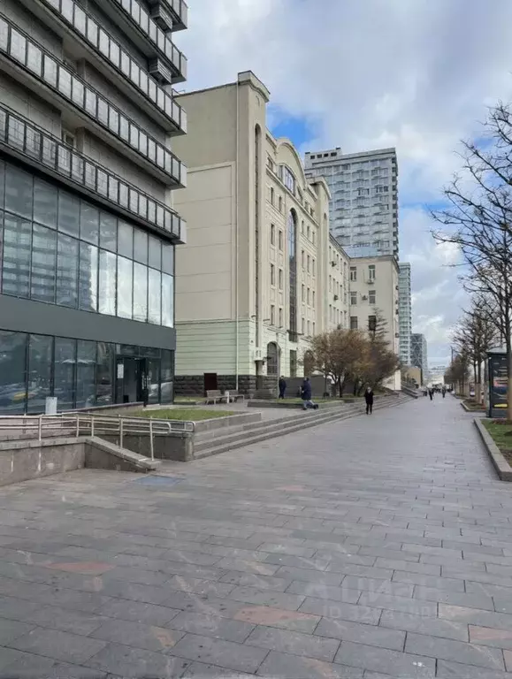Помещение свободного назначения в Москва ул. Новый Арбат, 16 (222 м) - Фото 1