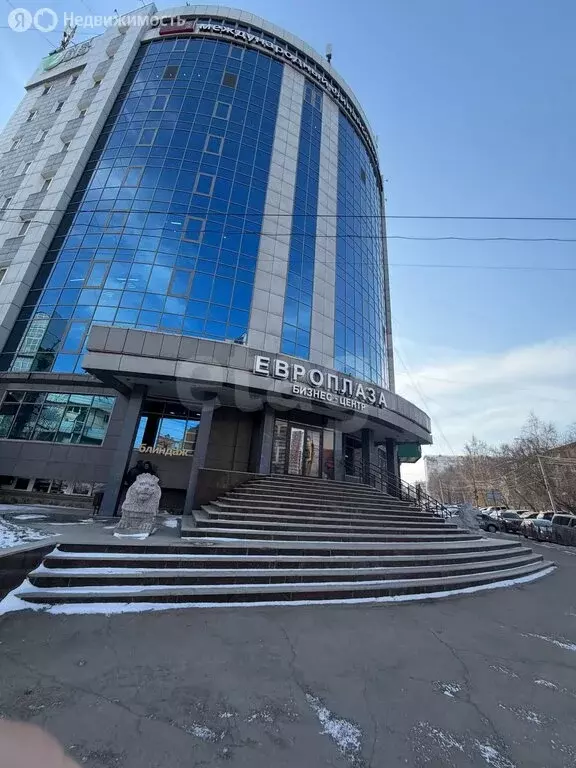 Офис (86 м) - Фото 1