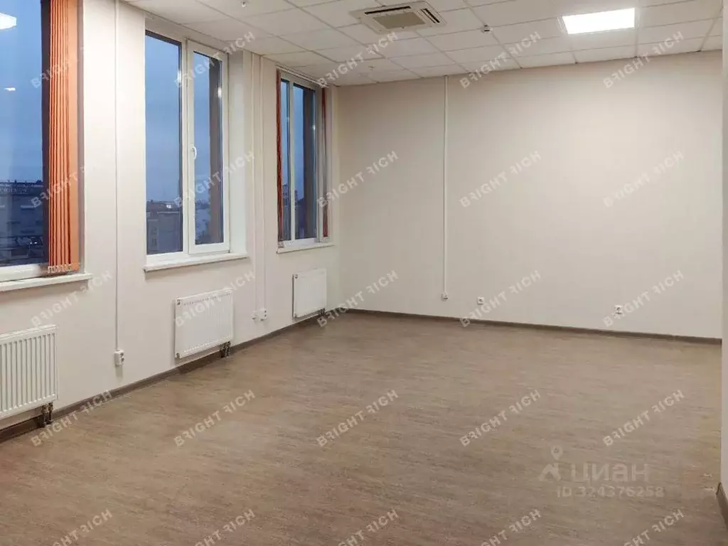 Офис в Санкт-Петербург ул. Профессора Качалова, 7 (151 м) - Фото 1