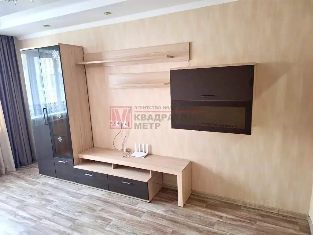 3-к кв. Белгородская область, Старый Оскол Лесной мкр, 10 (63.0 м) - Фото 1