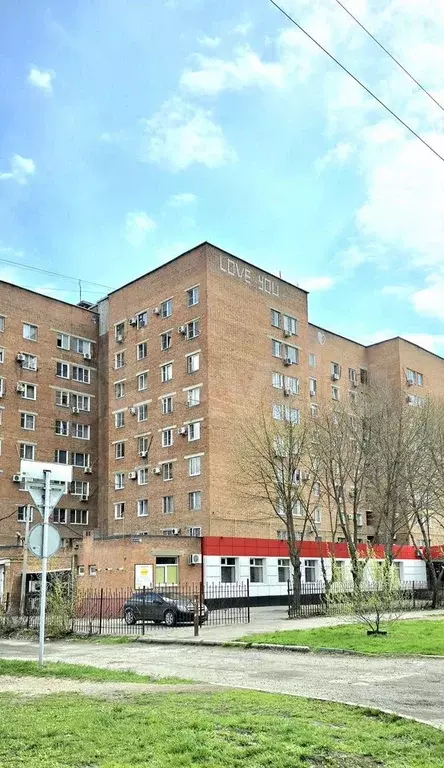 1-к. квартира, 32,5 м, 9/10 эт. - Фото 0