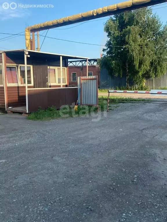 Офис (935 м) - Фото 1
