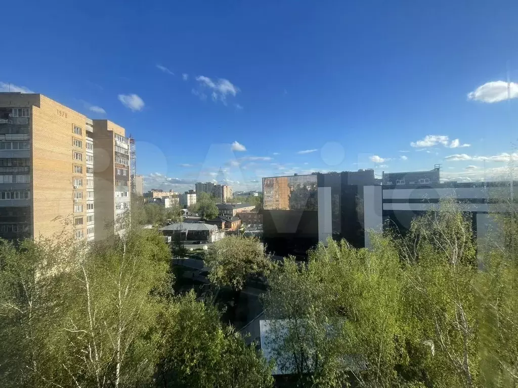 2-к. квартира, 43,2 м, 9/9 эт. - Фото 0