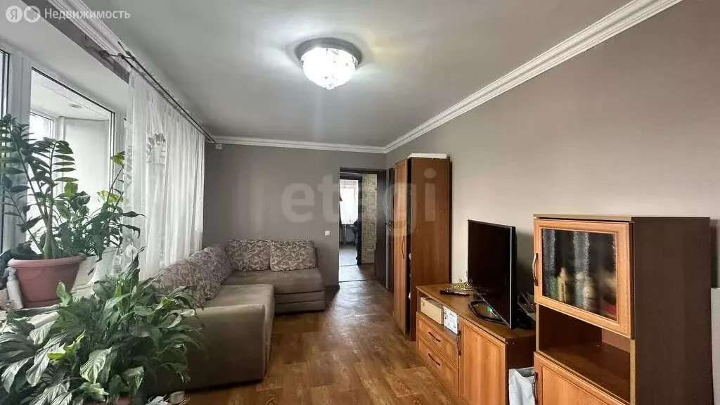 2-комнатная квартира: Перово, улица Ленина, 2 (46 м) - Фото 2