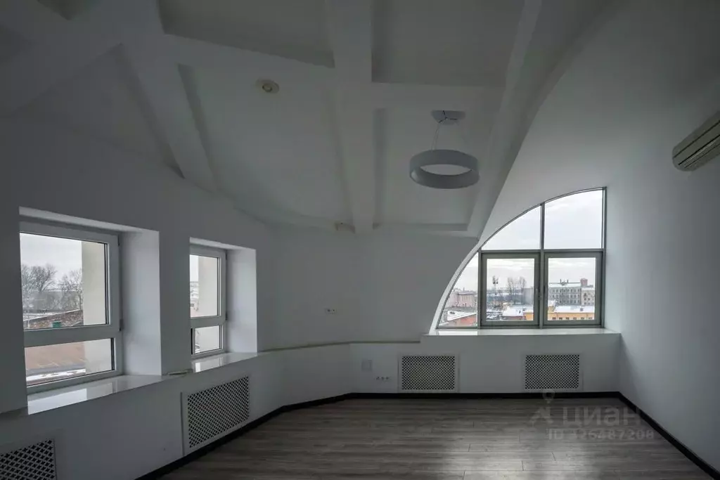 Офис в Санкт-Петербург наб. Реки Фонтанки, 172к2 (330 м) - Фото 2