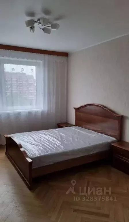 2-к кв. Москва Можайское ш., 4К1 (53.4 м) - Фото 1