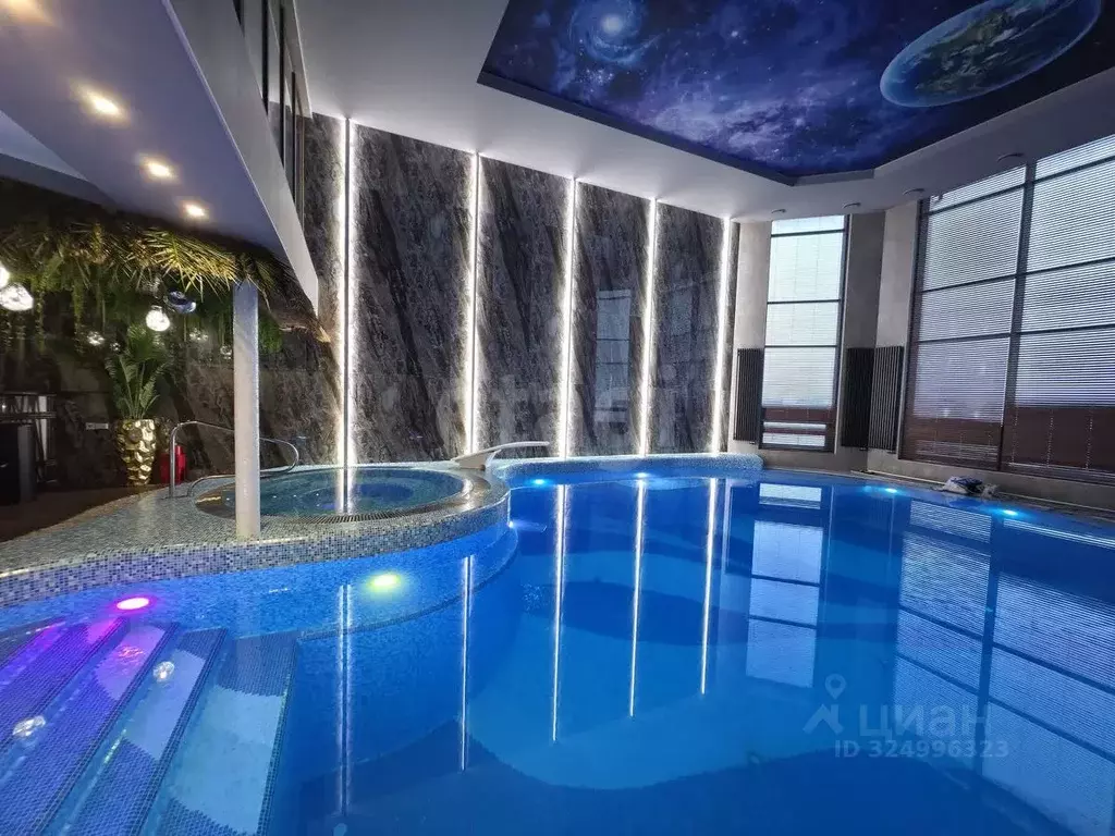 Дом в Ямало-Ненецкий АО, Новый Уренгой Энтузиаст СОДНТ, проезд ... - Фото 1