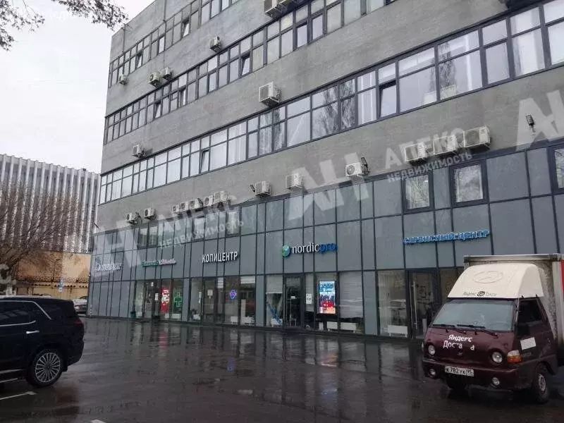 Помещение свободного назначения (130 м) - Фото 1