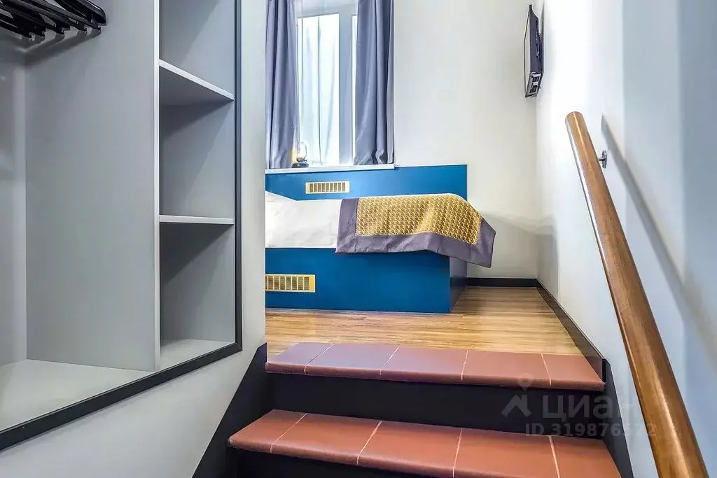 Комната Санкт-Петербург Садовая ул., 28-30 - Фото 1