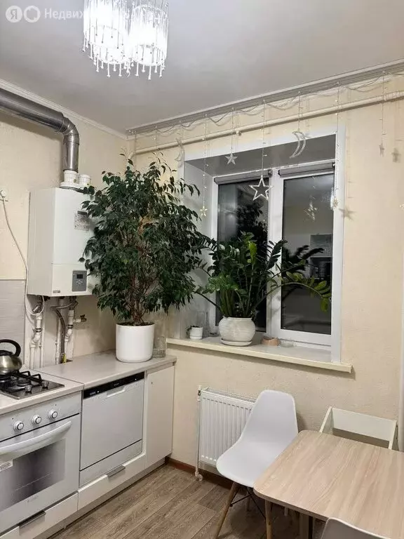 1-комнатная квартира: Пермь, улица Сакко и Ванцетти, 117 (30.4 м) - Фото 1