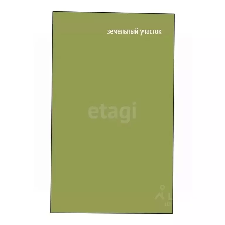 Участок в Воронежская область, Рамонский район, Новоживотинновское ... - Фото 1