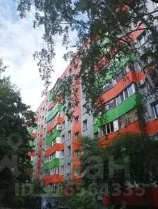 1-к кв. Московская область, Долгопрудный ул. Железнякова, 18 (50.6 м) - Фото 0