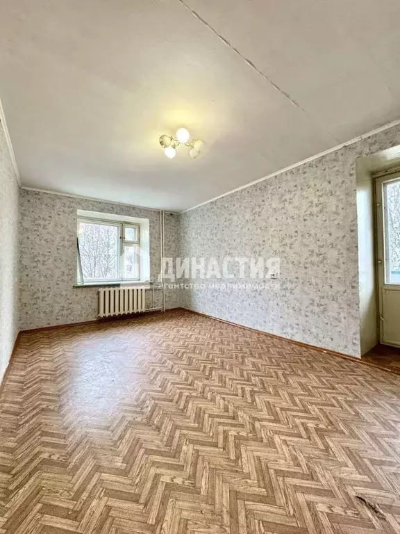 2-к кв. Пензенская область, Пенза просп. Строителей, 70 (53.3 м) - Фото 2