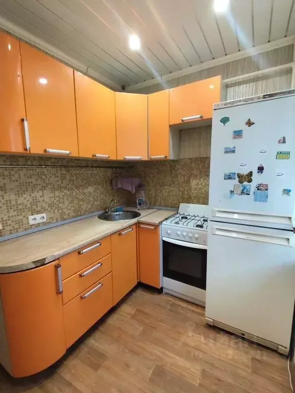 2-к кв. Московская область, Дмитровский муниципальный округ, д. ... - Фото 1