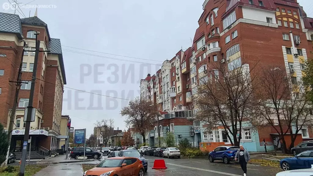 3-комнатная квартира: Самара, Садовая улица, 156 (170.7 м) - Фото 0