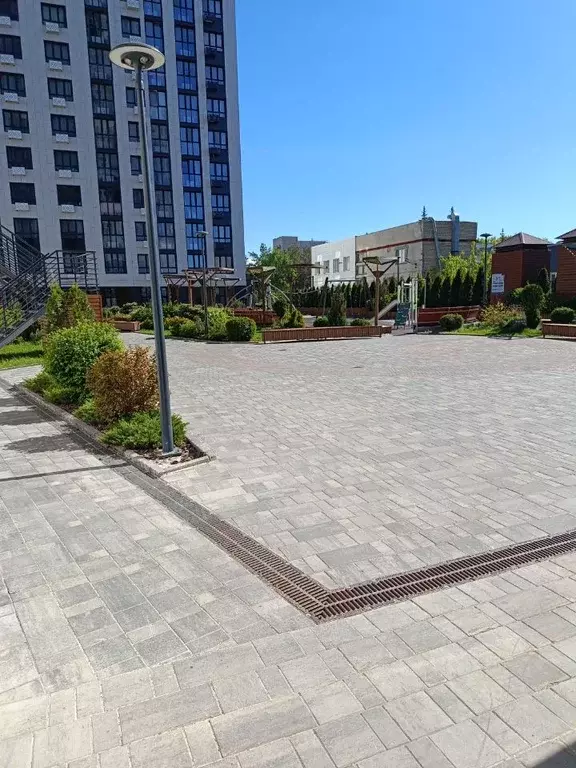1-к кв. Башкортостан, Уфа ул. Рихарда Зорге, 17/2 (41.4 м) - Фото 2