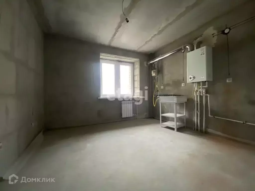 Продаётся 2-к квартира, 53.3 м - Фото 1