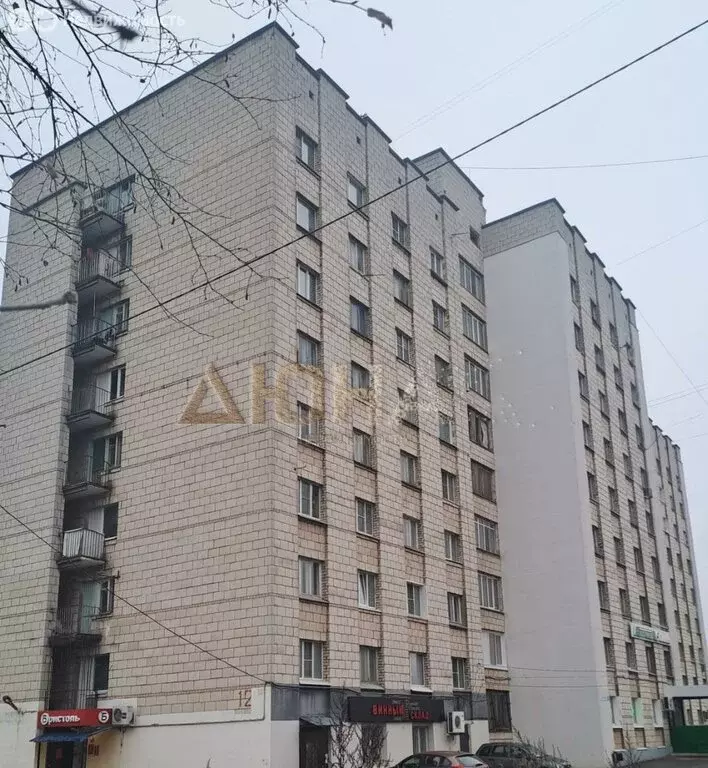 1к в -комнатной квартире (12.5 м) - Фото 1