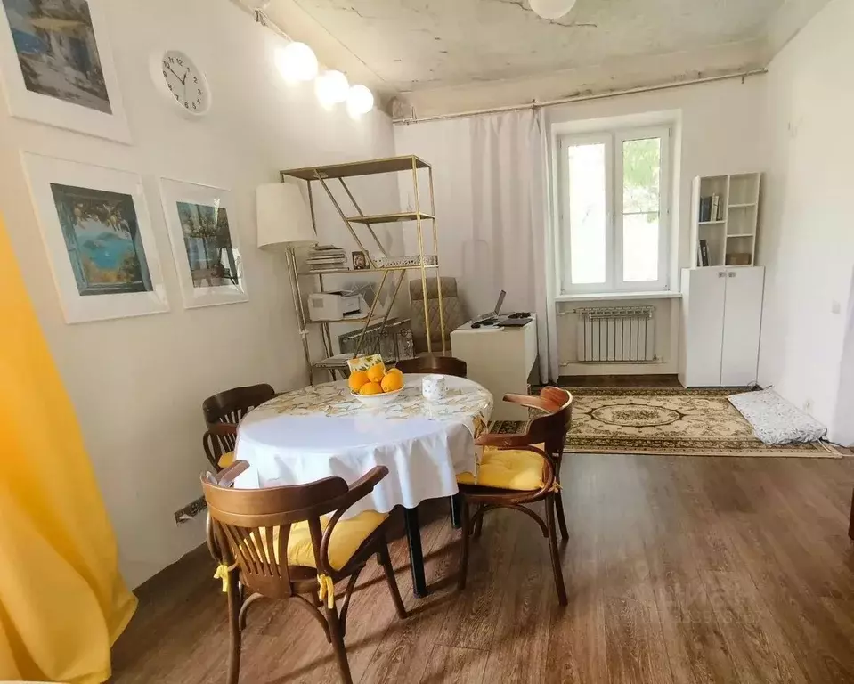 2-к кв. Московская область, Лосино-Петровский городской округ, д. ... - Фото 1
