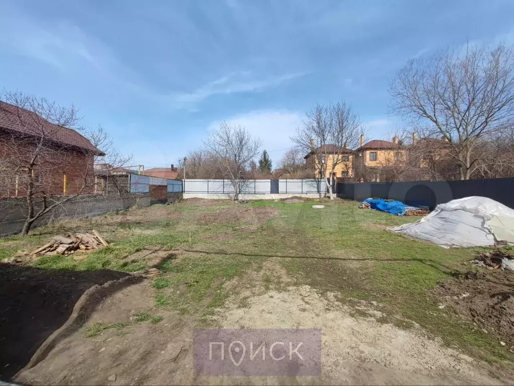 Участок 6,7 сот. (ИЖС) - Фото 0