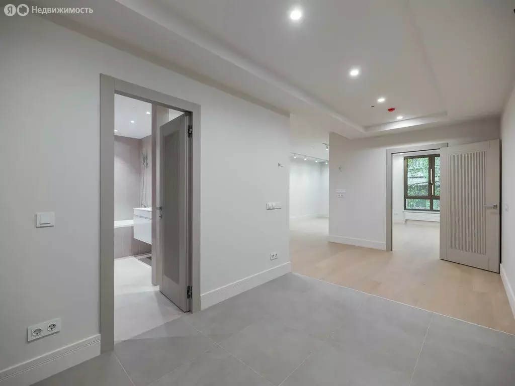 2-комнатная квартира: Москва, Олимпийский проспект, 12 (54.8 м) - Фото 1