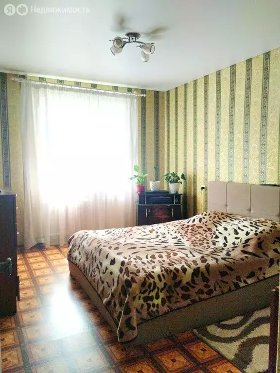 3-комнатная квартира: Пенза, улица Дзержинского, 15 (85.5 м) - Фото 1
