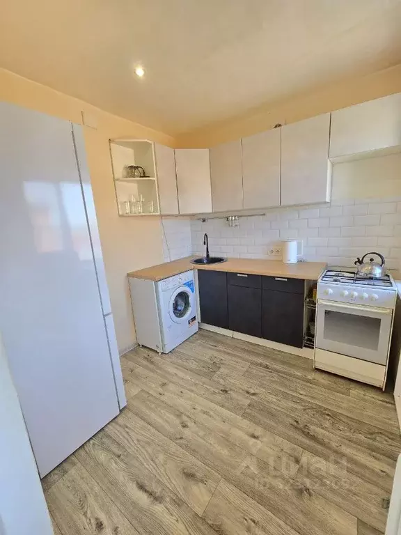 1-к кв. Кемеровская область, Кемерово Коммунистическая ул., 118 (35.0 ... - Фото 1