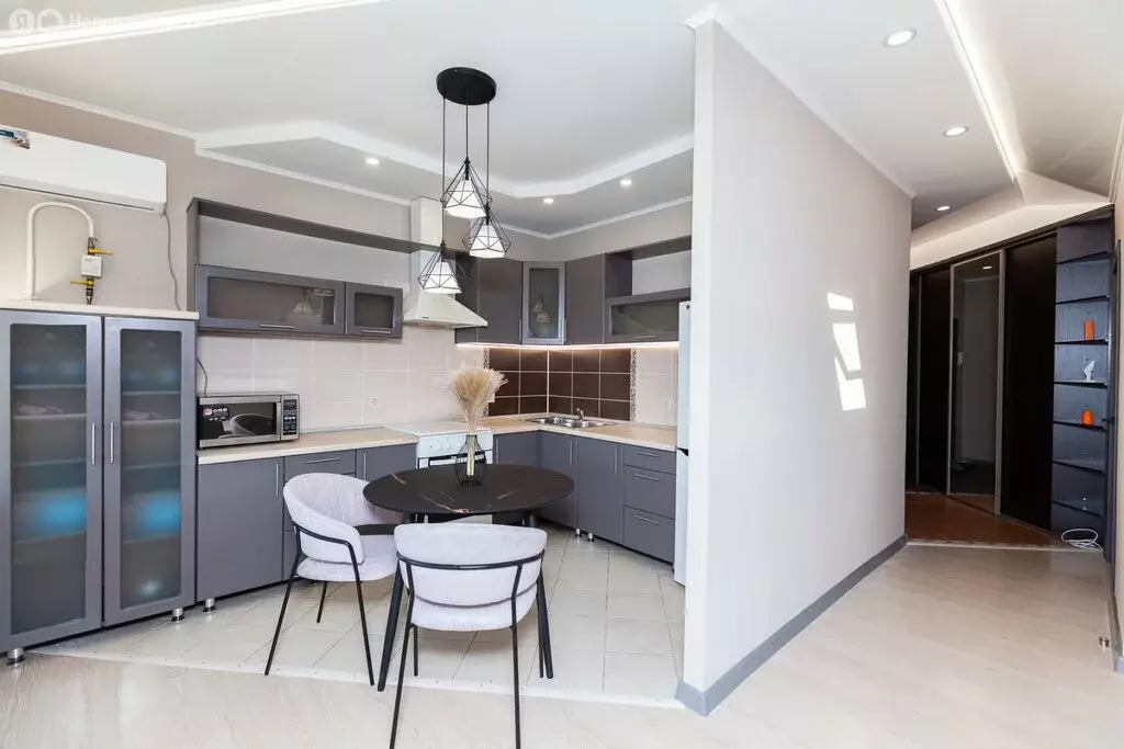 2-комнатная квартира: Казань, Хороводная улица, 50 (52.3 м) - Фото 1