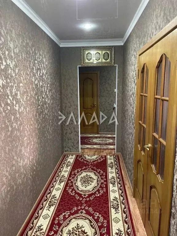 3-к кв. Ростовская область, Ростов-на-Дону Темерник мкр, ул. Думенко, ... - Фото 0