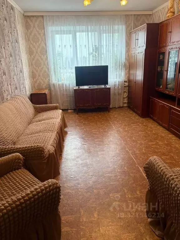 3-к кв. Белгородская область, Старый Оскол Солнечный мкр, 3 (65.0 м) - Фото 1
