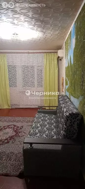 2-комнатная квартира: Шахты, Поселковая улица, 2А (53 м) - Фото 1